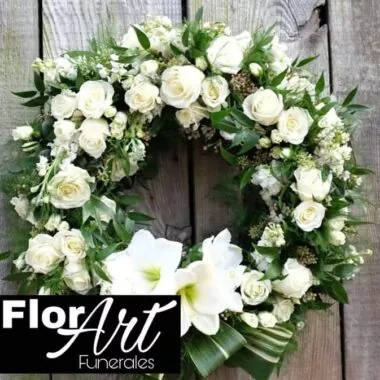 Corona mis condolencias