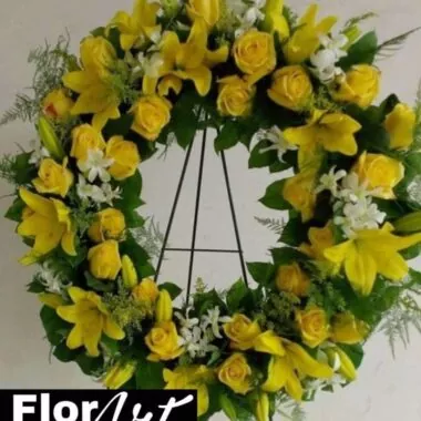 Corona apoyo en todo momento