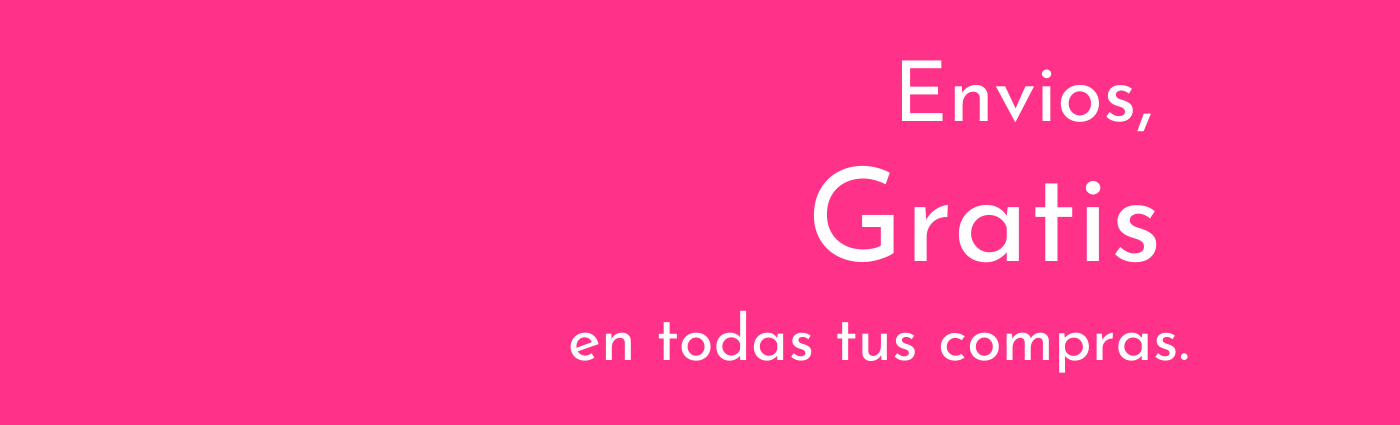Envios Gratis