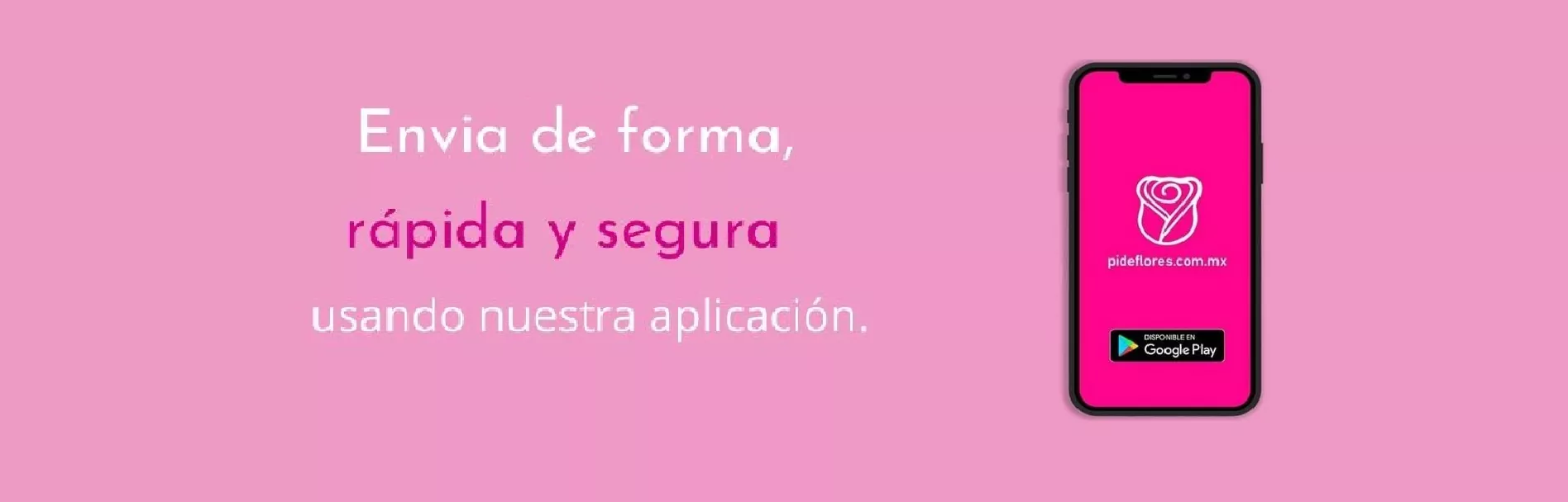 Nuestra app