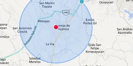 Radio-Atlixco Radio-Atlixco