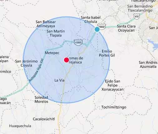 Radio-Atlixco