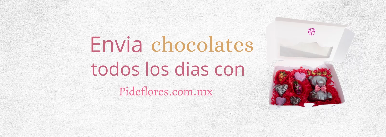14 de Febrero-chocolates