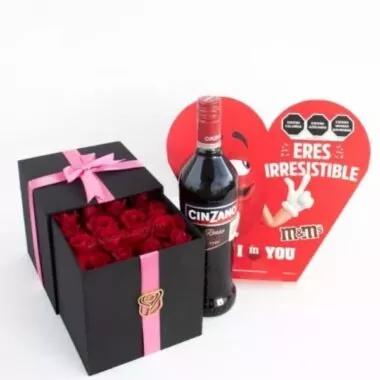 Caja Da Amor (Especial)