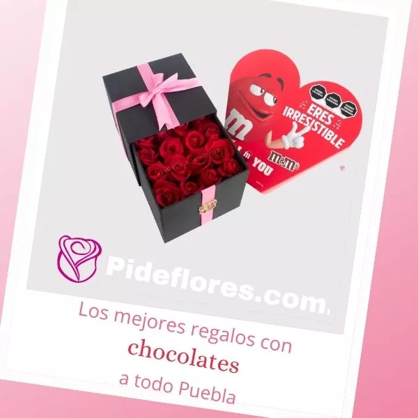 chocolates banner- movil