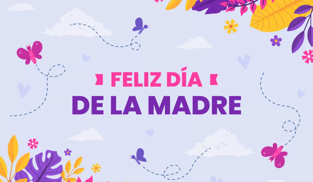 Lo más nuevo en flores para regalar este Día de la Madre
