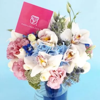 Orquidea Para Siempre