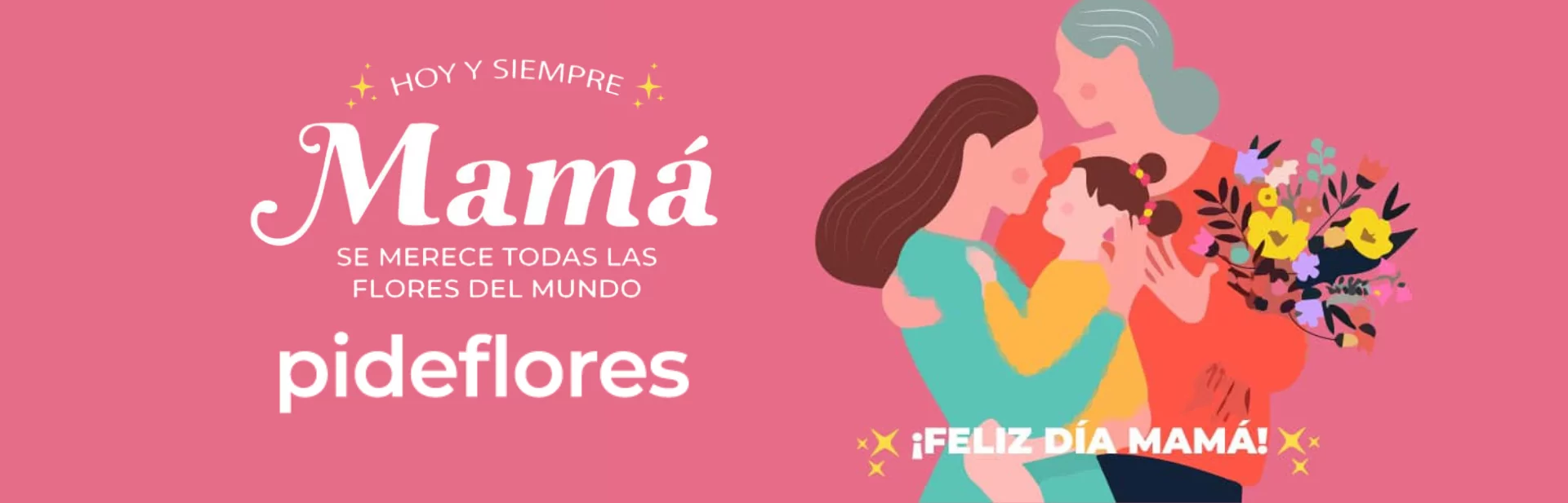 Día de las madres 2023- Wallpaper1