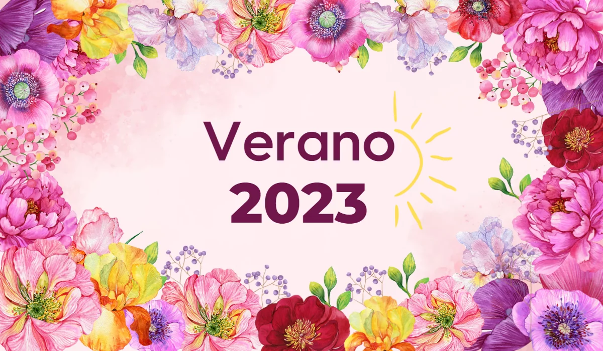 ¡Dale la bienvenida al verano con flores frescas y vibrantes!