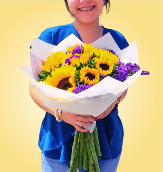 Flores amarillas – Móvil_Withoutw