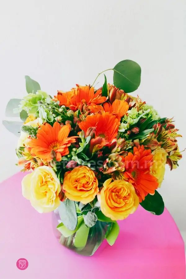 Florero primavera(3)